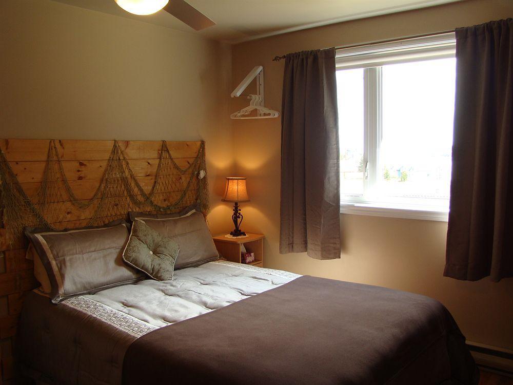 Auberge La Chatelaine ลามัลแบ ภายนอก รูปภาพ